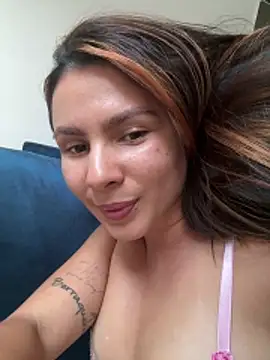 SofiaG_'s Live XXX Chat