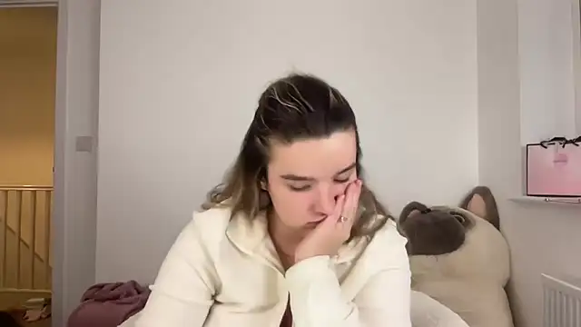 Czat XXX na żywo – maisiesmithx