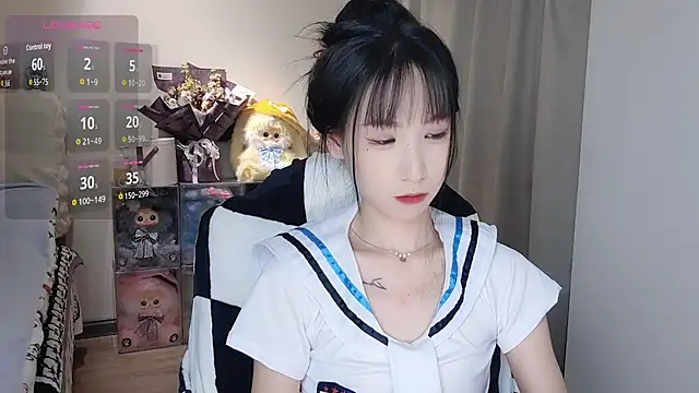 M-OTT_'s Live XXX Chat