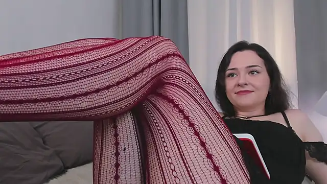 Camilla_Rowen's Live XXX Chat