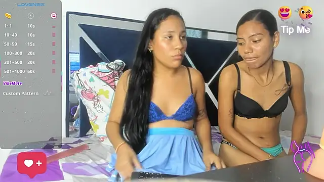 Sasha_Leonn's Live XXX Chat