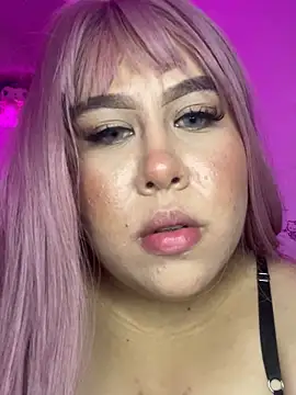 Mia_Carters' Live XXX Chat