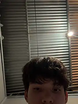 jairrr213 Webcam Show