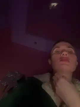 Flossy_Vettie's Live XXX Chat