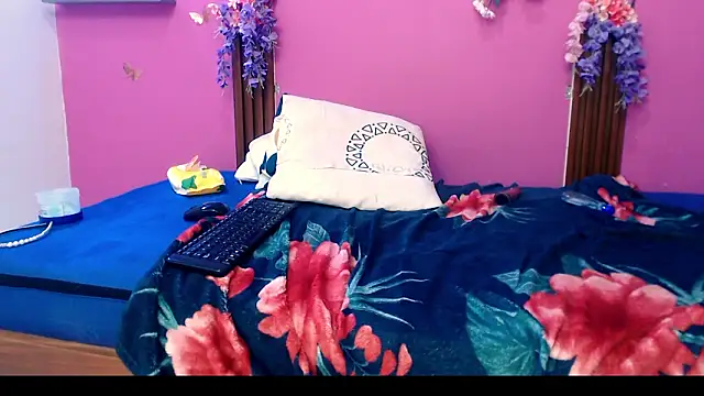 Czat XXX na żywo – analintimacy18