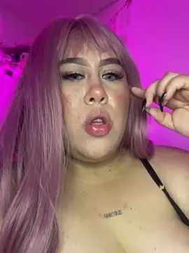 Mia_Carters' Live XXX Chat