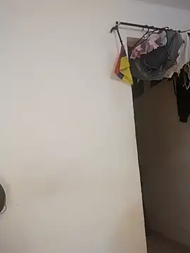 Show Webcam de Aishamara