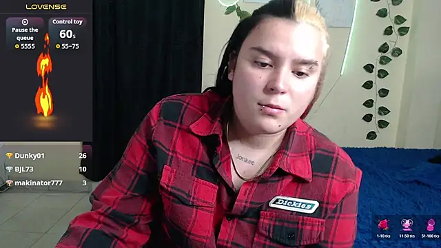 Nika_1_ live XXX chat