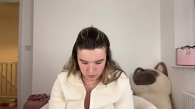 maisiesmithx – Naživo XXX chat