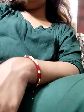 Webkamerová show Cute_pinkii