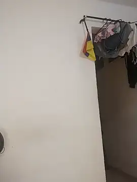 Chatroom XXX en direct de Aishamara