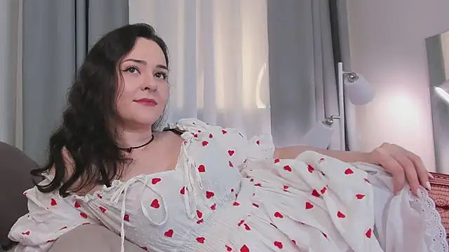 Camilla_Rowen – Naživo XXX chat