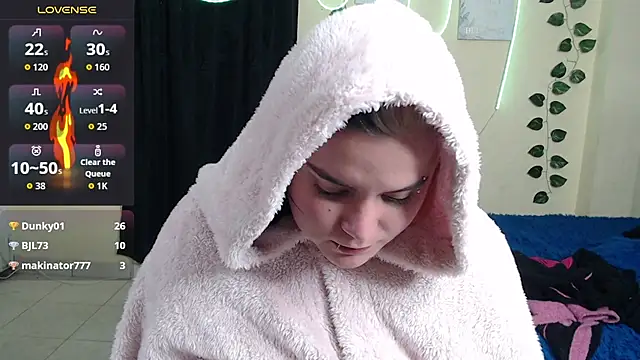 Nika_1_ Live XXX Chat