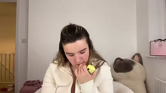 maisiesmithx's Live XXX Chat