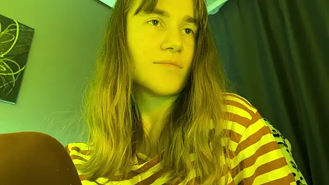 kleya_ live XXX chat