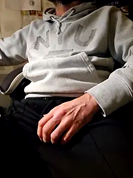 verylargecock's Webcam Show