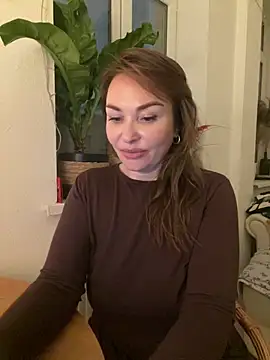 Syverelle Live XXX-Chat