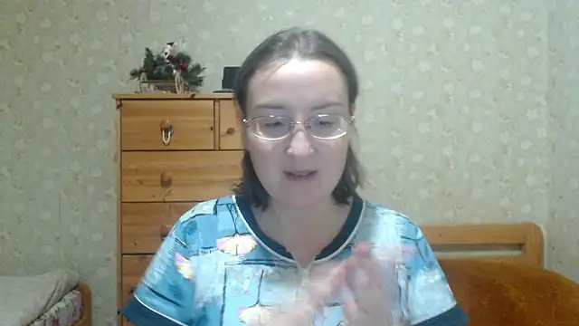 Chat +18 de Smart_Rose ao vivo