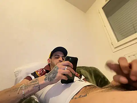 Rebeu313 Chat XXX live