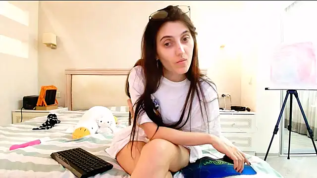 Iren 라이브 XXX 채팅