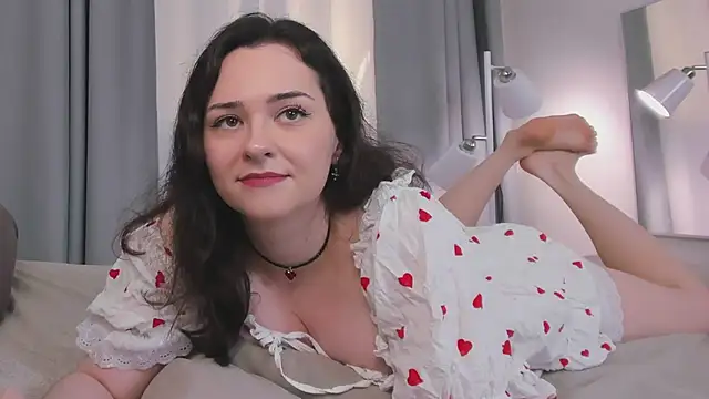 Chat +18 de Camilla_Rowen ao vivo