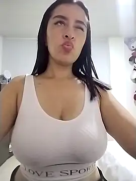 Chat XXX ao vivo de hailey85