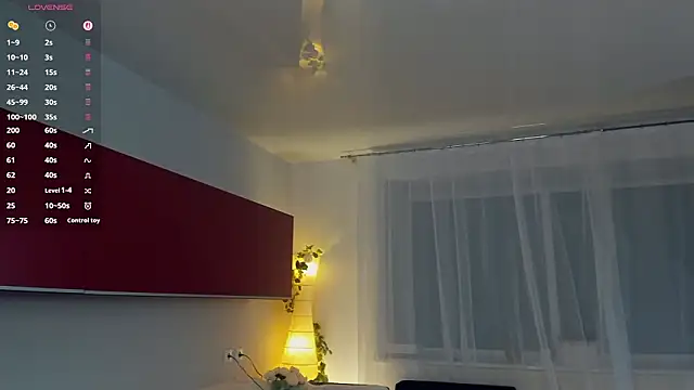 exposed_lizzy Live XXX Chat