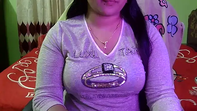 BengaliQueenStar Obrolan Langsung XXX