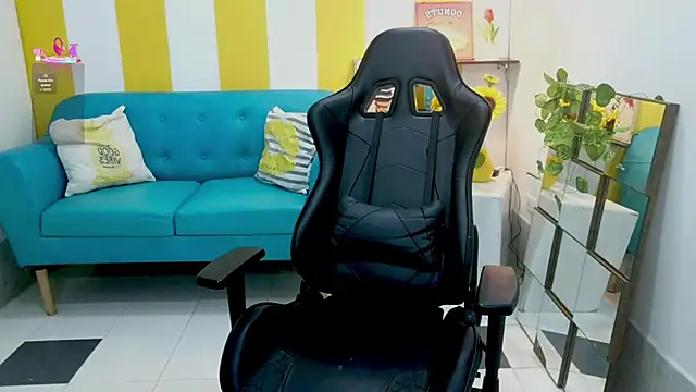 _alina_9's Live XXX Chat