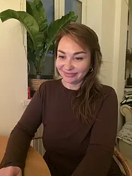 Syverelle's Live XXX Chat