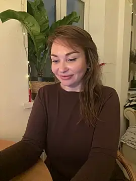 Syverelle Live XXX Chat