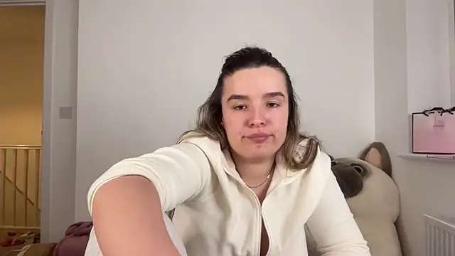 maisiesmithx Live XXX Chat