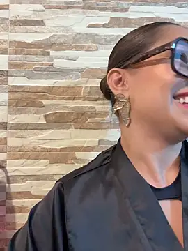 Mau_White 网络视讯表演