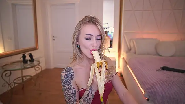 GraceCandy: онлайн-секс-чат