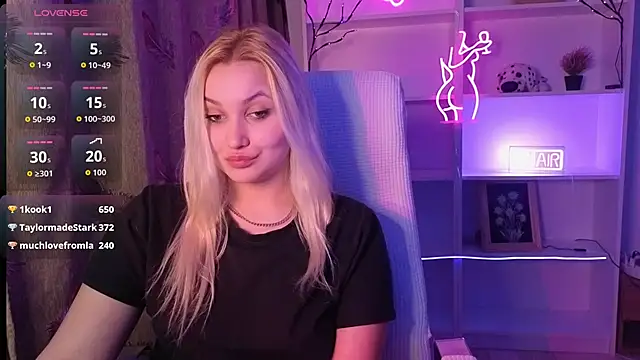 Czat XXX na żywo – adrelaxina