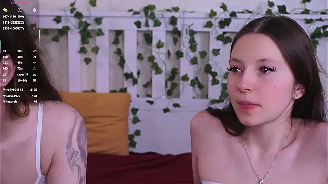 GabrielleLynchard: онлайн-секс-чат