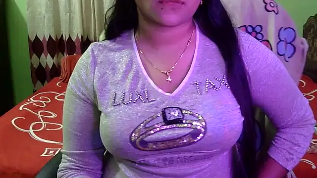 Chat XXX ao vivo de BengaliQueenStar