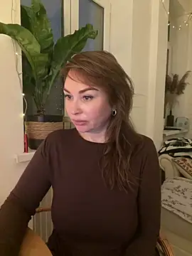 Syverelle 라이브 XXX 채팅