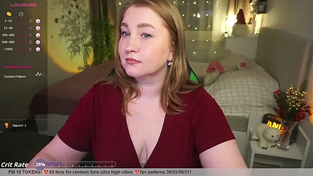 Chatroom XXX en direct de ollydoll92