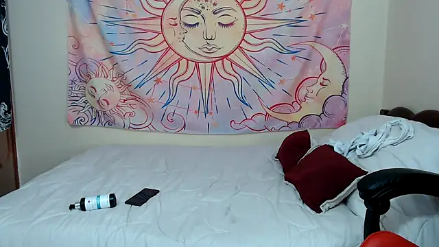 ArrangedFoot: онлайн-секс-чат