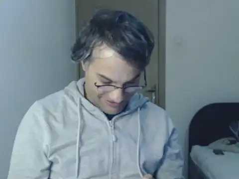 Chat XXX en directo de wildpussycat23