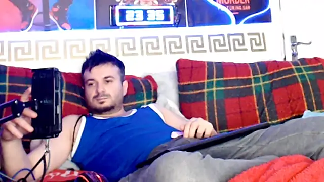 FuckToyBoy69's Live XXX Chat