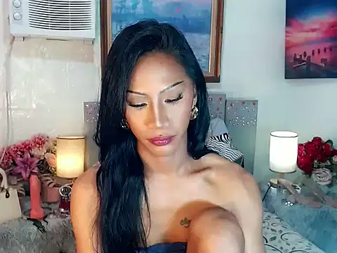 Tarah_MC_Collins' Live XXX Chat