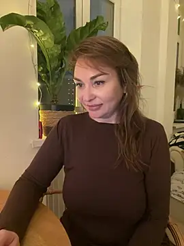 Syverelle Chat XXX in diretta