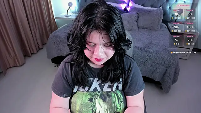 mari_caroley6 Chat XXX live