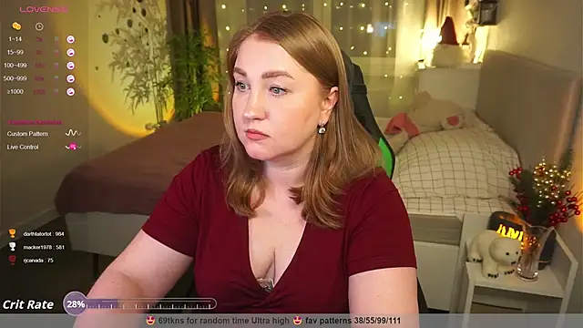 ollydoll92 Chat XXX live