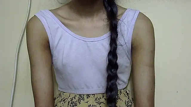 Anu_tiny 现场XXX聊天