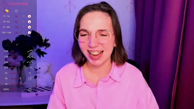 دردشة KindHazelHere_ الجنسية المباشرة