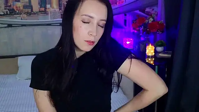 MonicaSweetx 现场XXX聊天