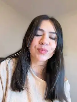 Gringo_XXX_Latina élő XXX-chatje